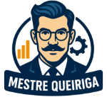 Mestre Queiriga